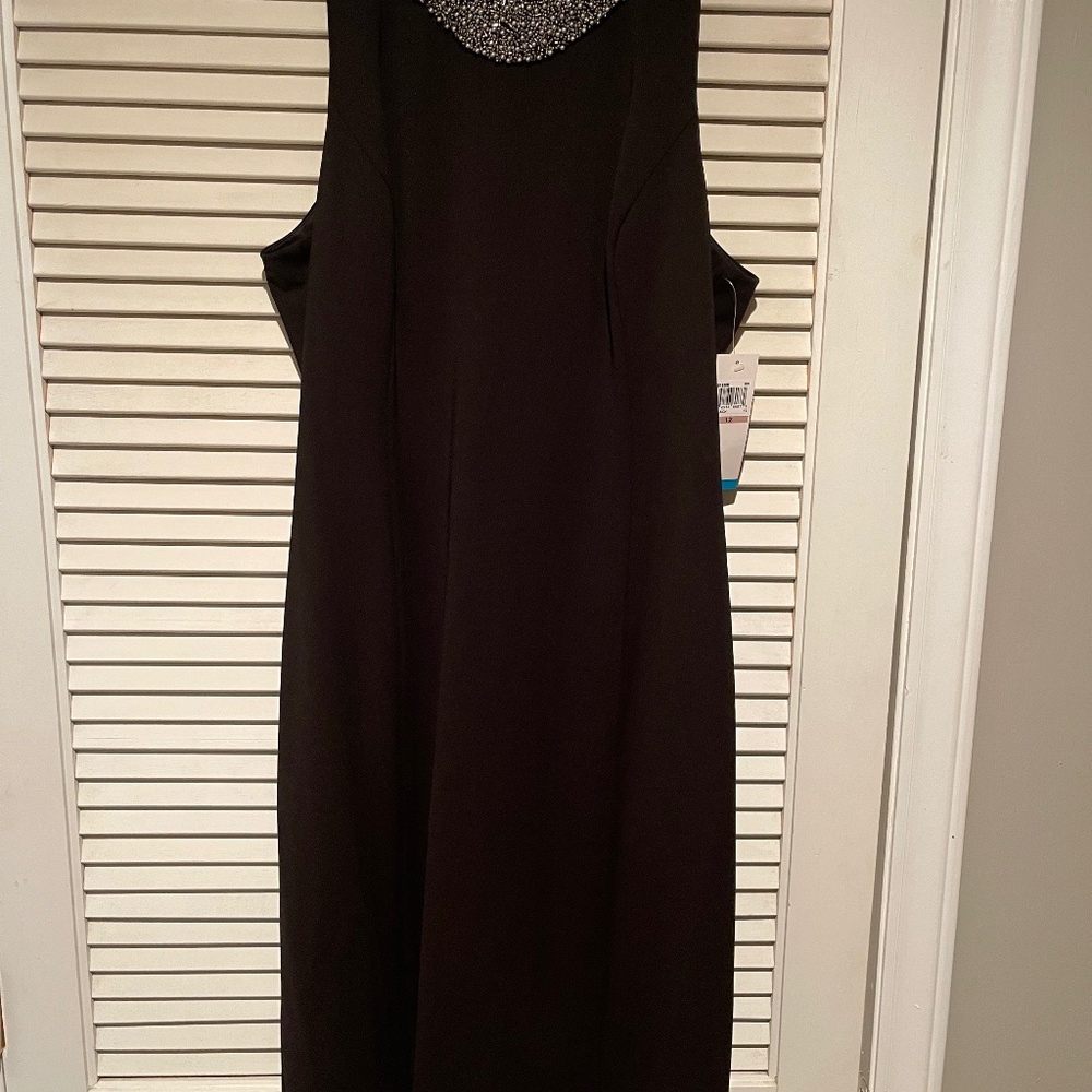 Ivy & Blu Maggy Boutique Dress